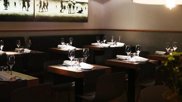 Restaurantes Restaurante La Maruca