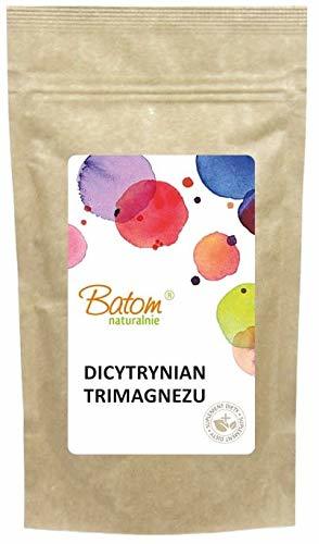 Trimagnesio dicitrato anhidro 100 g