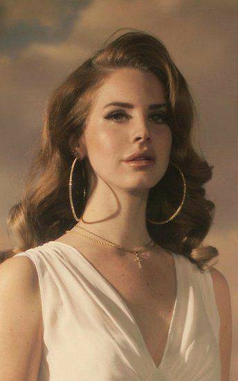 Fashion Lana Del Rey