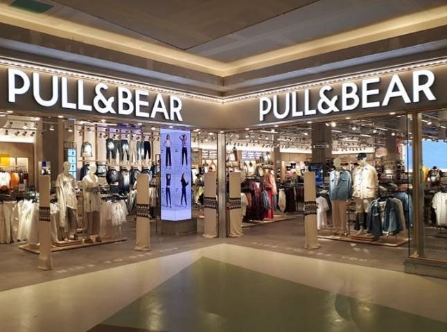 Pull&Bear