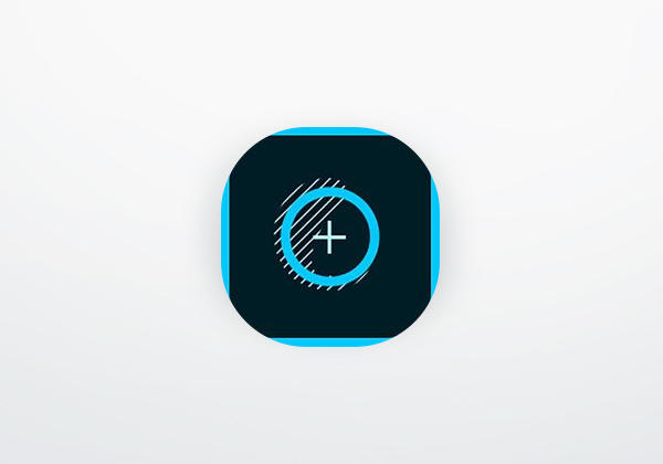 App Adobe Photoshop Fix