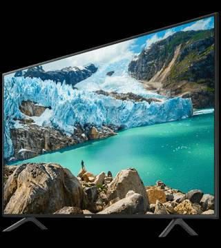 Smart TV 4K Samsung