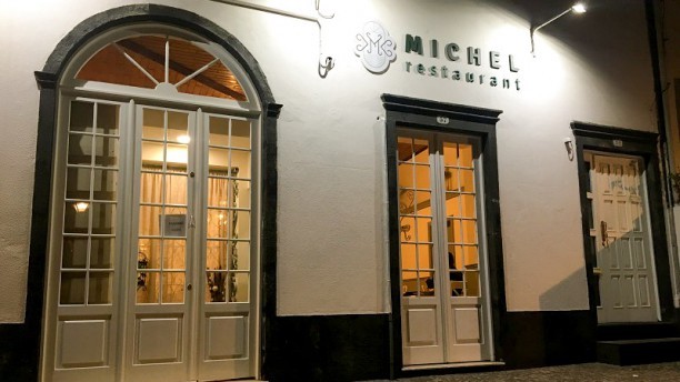 Restaurants Michel Restaurant