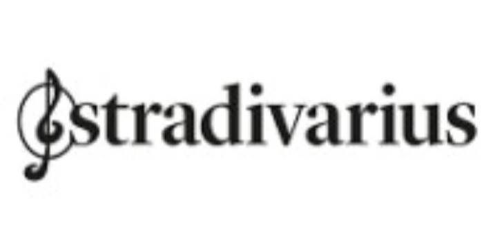 Fashion STRADIVARIUS 