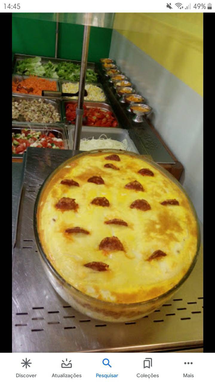 Restaurante Uai