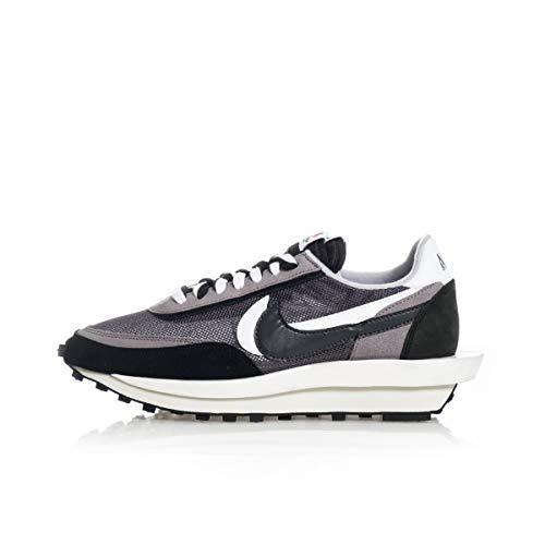 Moda Sneakers UOMO NIKE LDWAFFLE/SACAI BV0073.001