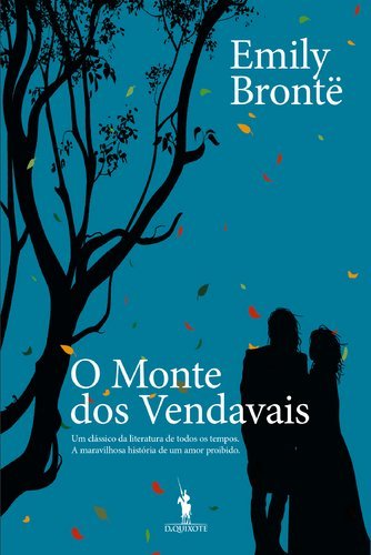 Libro O Monte dos Vendavais