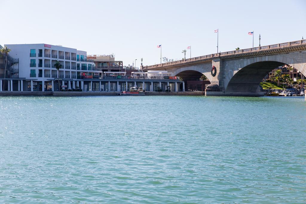 Lugar Lake Havasu City