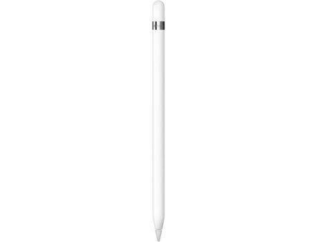 Caneta APPLE Pencil (iPad Pro - Branco) | Worten.pt