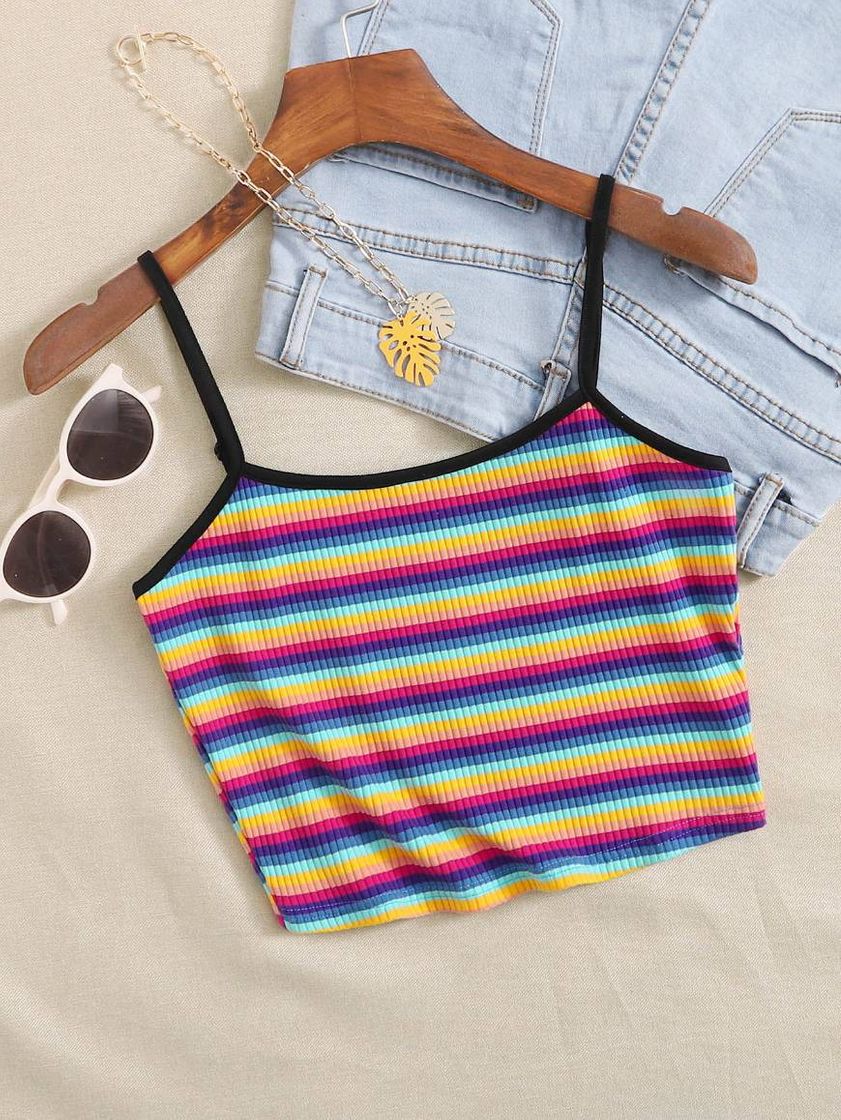 Fashion Shein Top