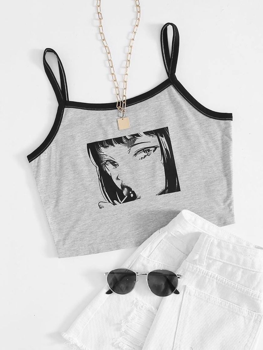 Fashion Top Shein