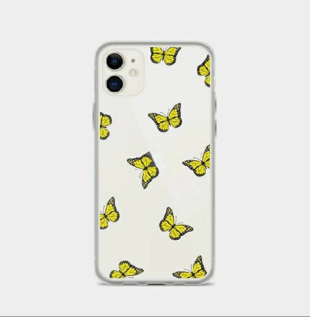 Fashion iPhone 11 pro max case