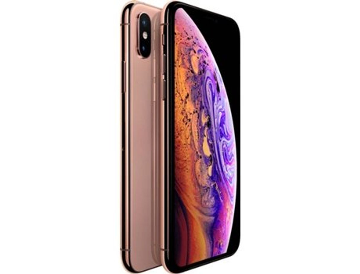 Social iPhone XS APPLE (5.8'' - 4 GB - 256 GB - Dourado) | Worten.pt