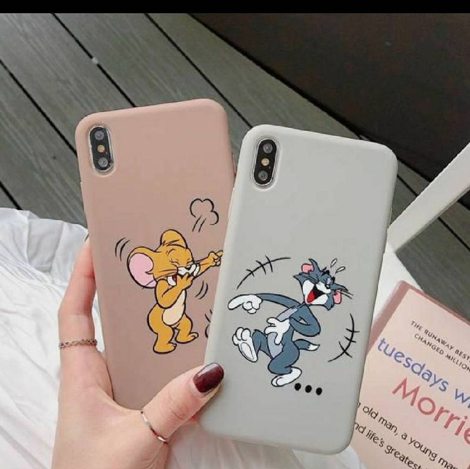 Fashion iPhone Case 