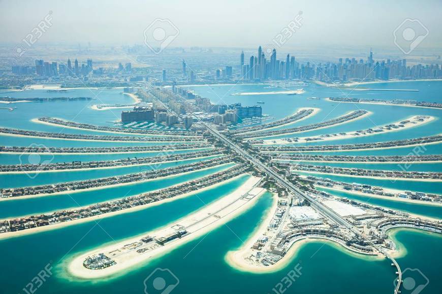 Place Palm Jumeirah