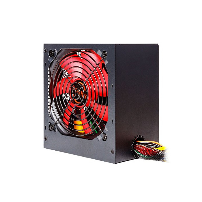 Social Mars MPII550 Gaming