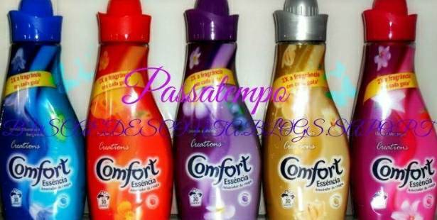 Product Confort