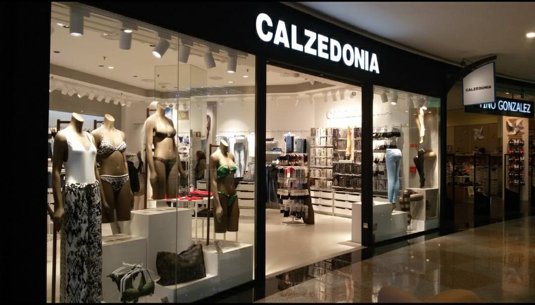 Lugares Calzedonia