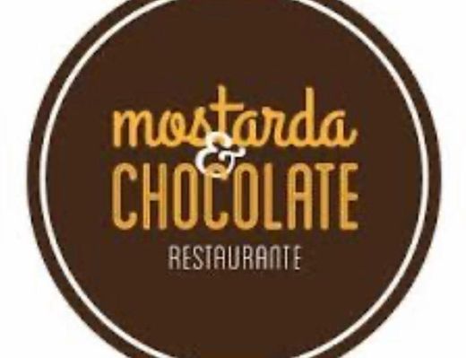 Mostarda & Chocolate