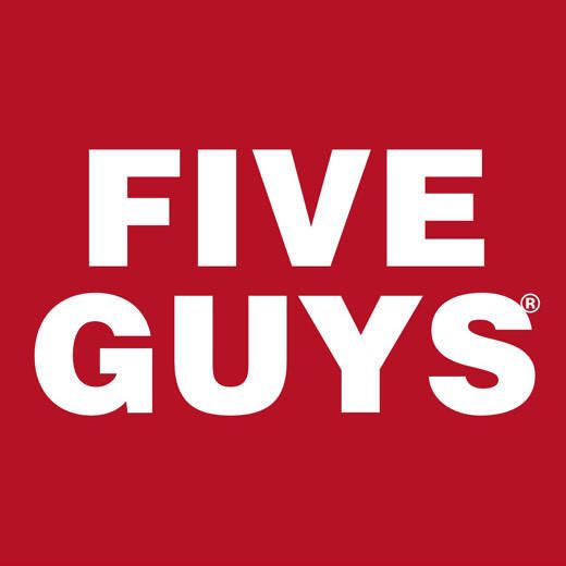 Five Guys - Gran Vía