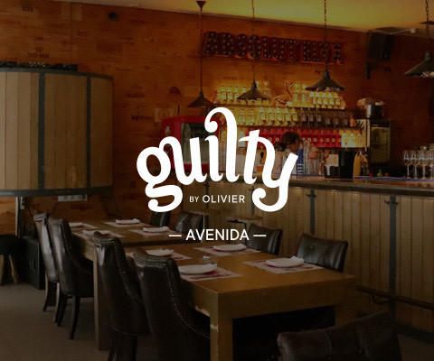 Guilty by Olivier, Porto