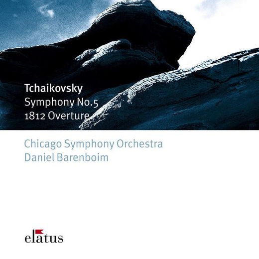 Tchaikovsky : 1812 Overture Op.49