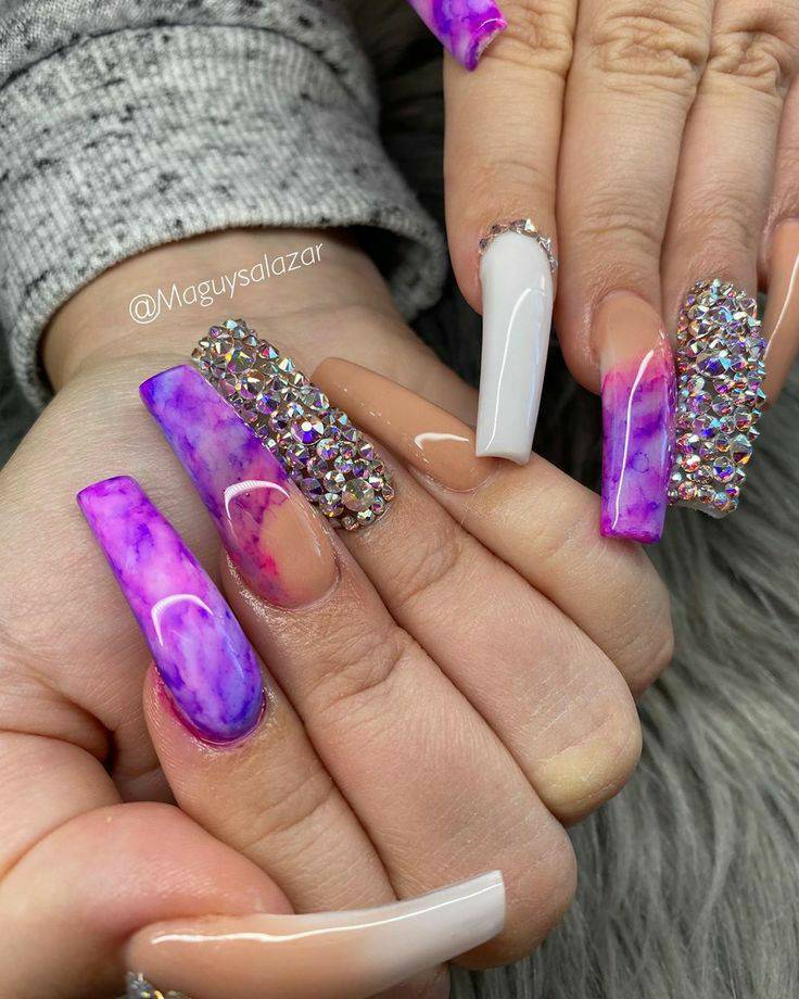 Moda Unhas