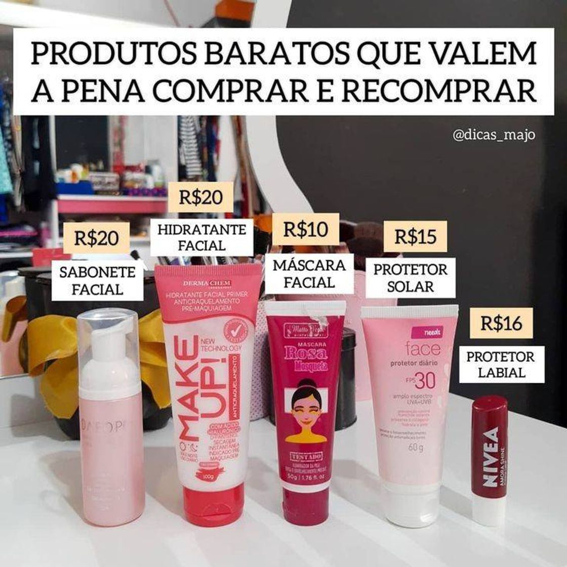 Social * Dica *