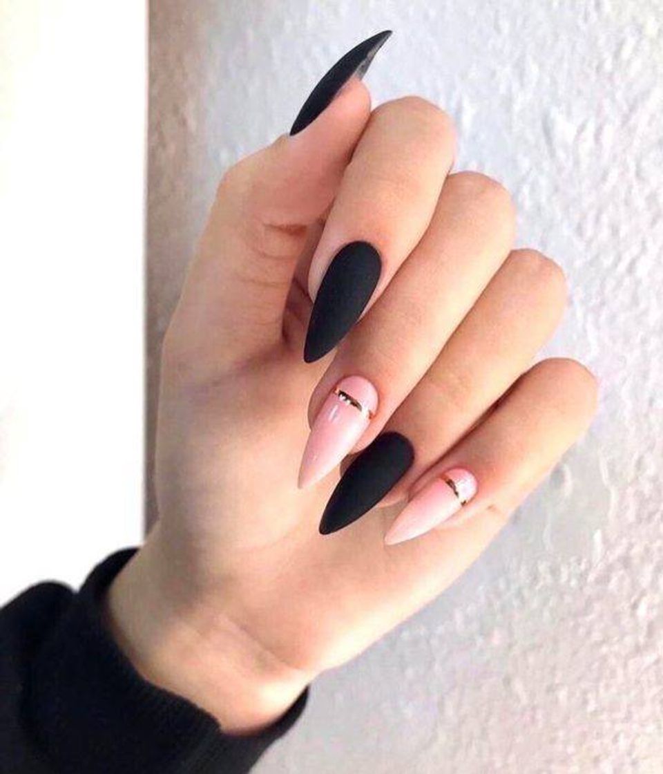 Fashion Nails