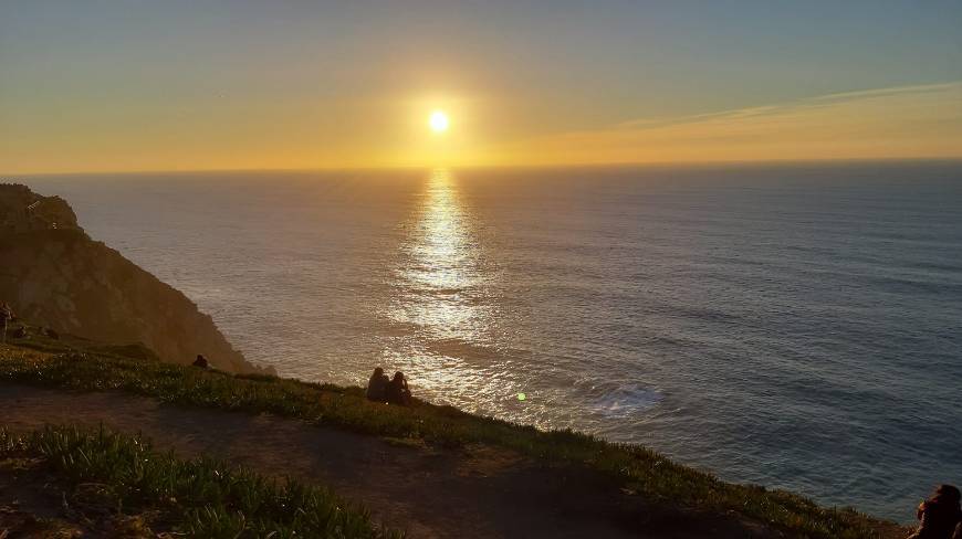 Place Cabo Da Roca