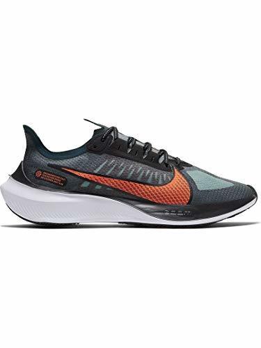 Places Nike Zoom Gravity Bq3202-300 - Zapatillas para Hombre, Turquesa