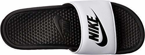 Social Nike Benassi Jdi, Chanclas Unisex Adulto, Multicolor