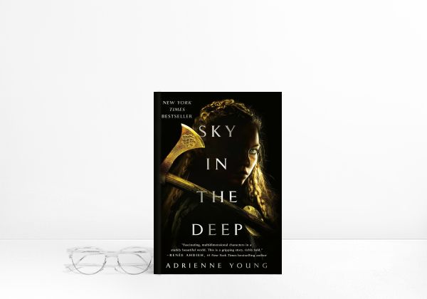 Book A Deepness in the Sky