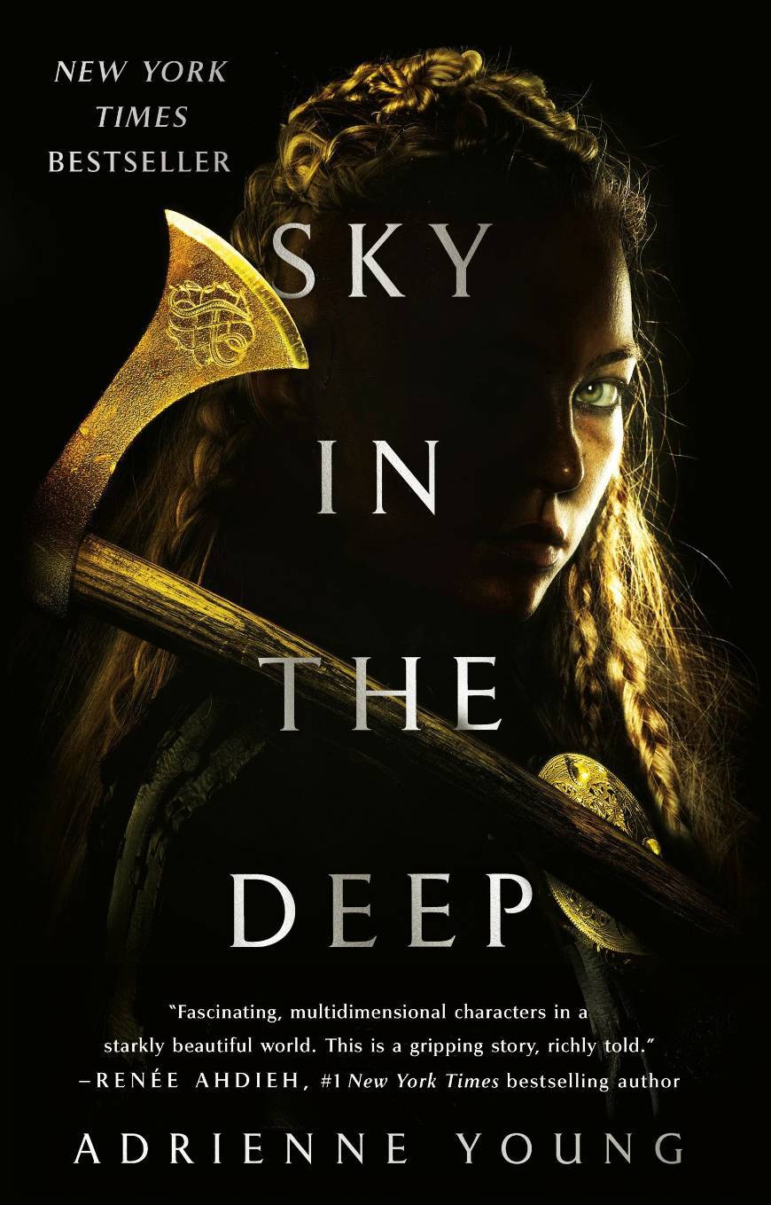 Book Sky in the Deep