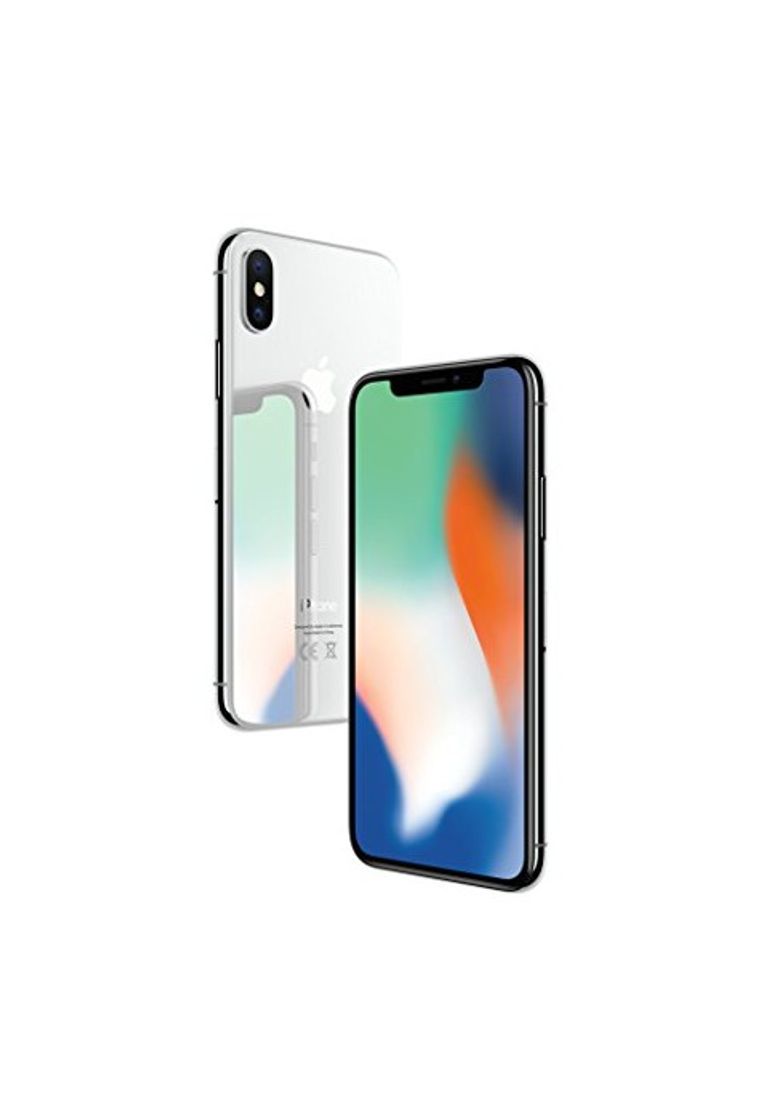 Electronic Apple iPhone X