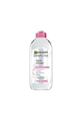 Garnier Agua Micelar todo en 1-400 ml