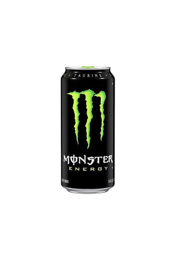 Monster Energy 50cl