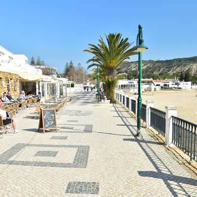 Place Praia da Luz