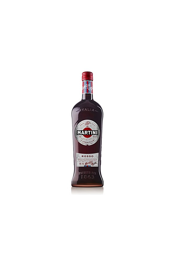 Product Martini Vermouth Rosso