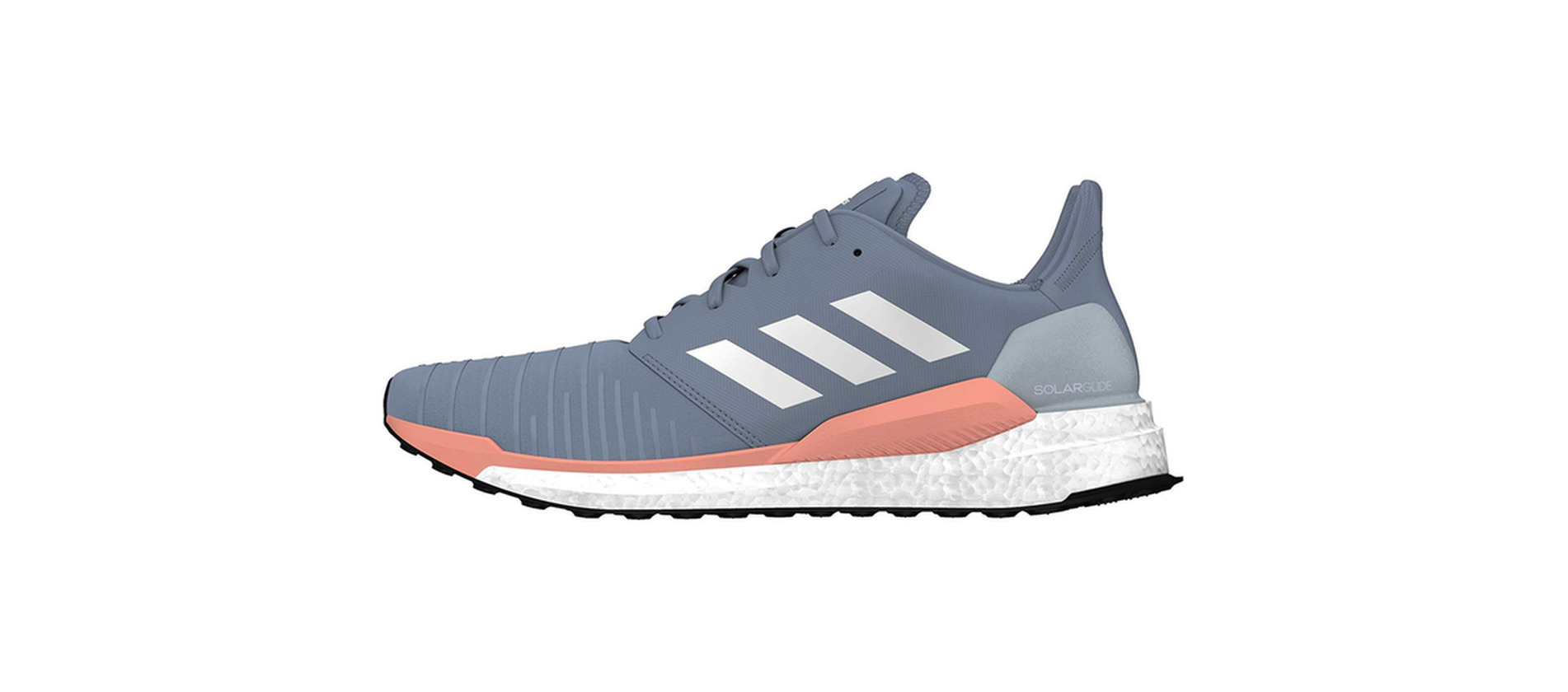 Adidas Solar Boost