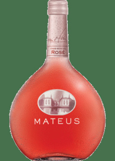 The Original - Mateus Rosé