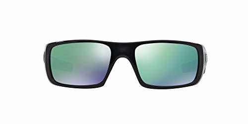 Fashion Oakley - Gafas de sol Rectangulares Crankshaft para hombre