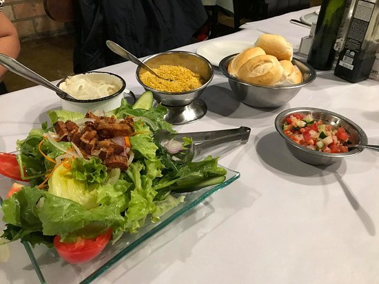 Ponto Ka Churrascaria & Chopperia