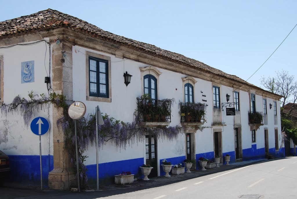 Restaurantes Casa Arménio