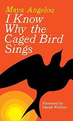 I Know Why The Caged Bird Sings