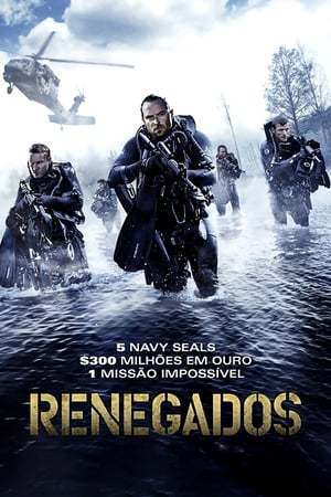 Película Renegados