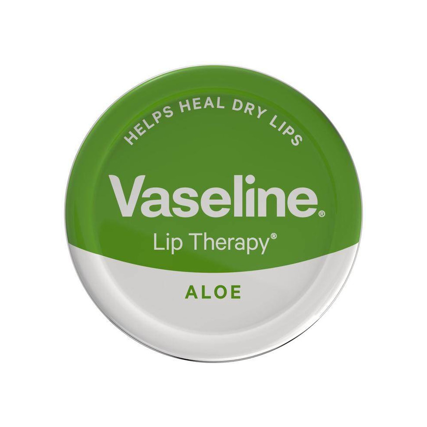 Vaselina Lip Therapy