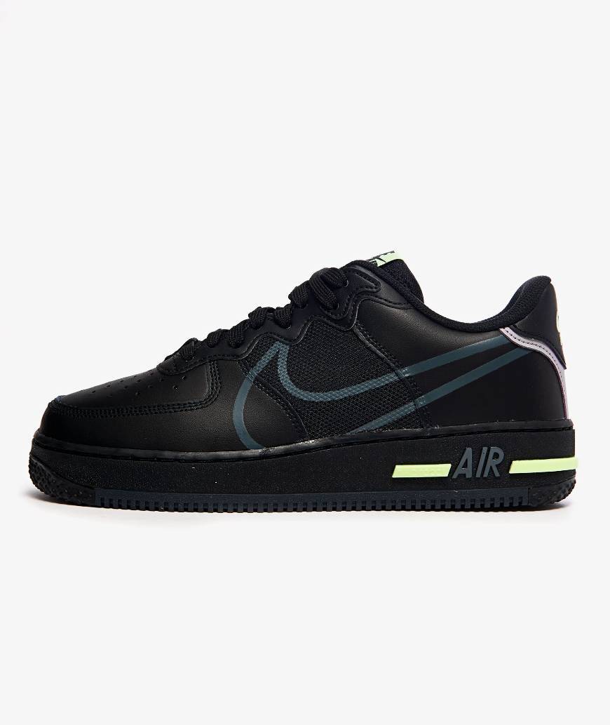 Producto Air Force 1 react