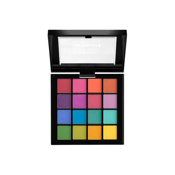 Products Paleta de sombras 