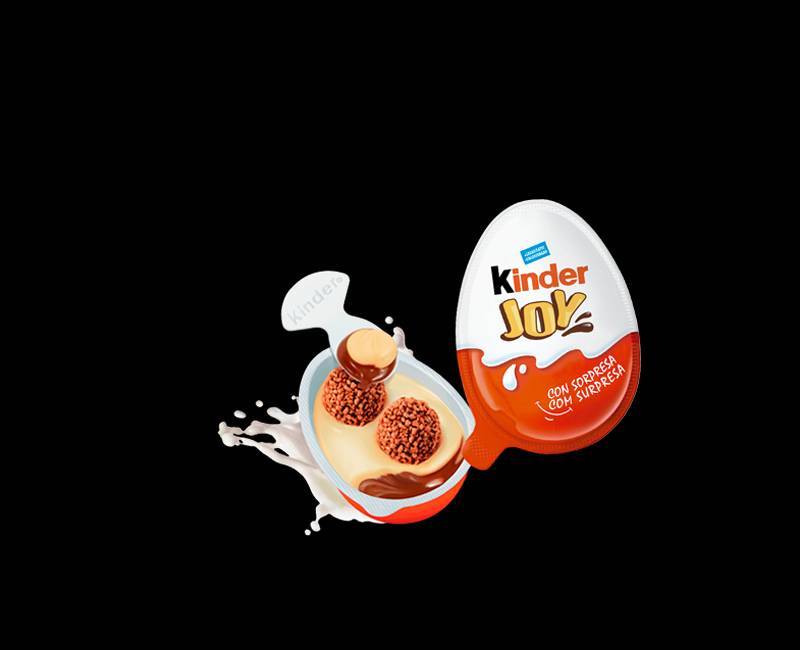 Product Kinder Joy 